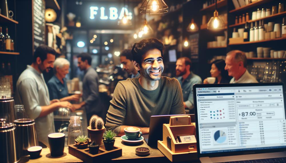 AI収益生成方法：初心者でも始められる５ステップ