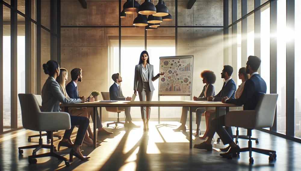 若手社員のための自己ブランディング術5選