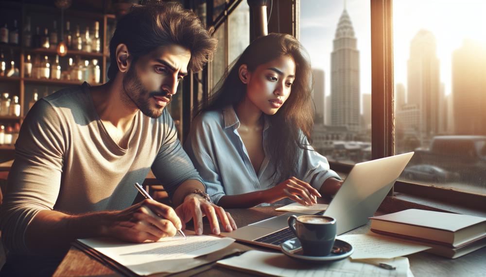 月1万円を確実に稼ぐ簡単副業4選