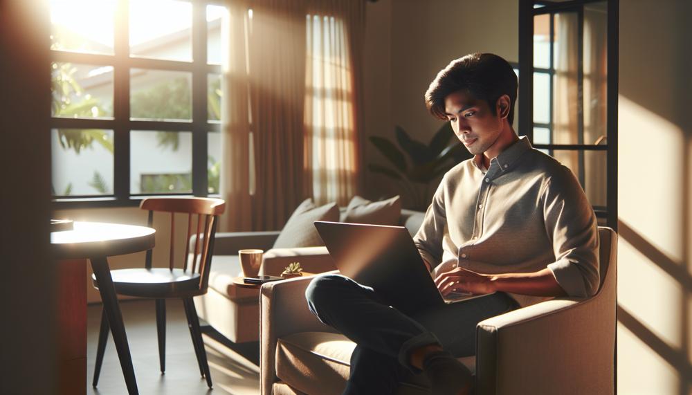 初心者向け副業！自動収益を実現する方法5選