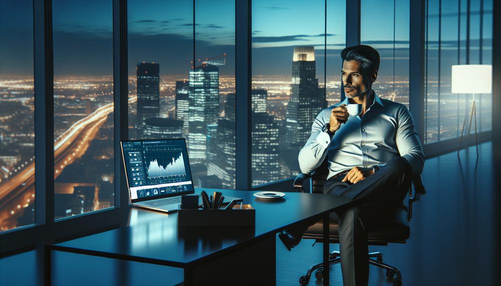 自動収益ツール5選!本当の評価を解説