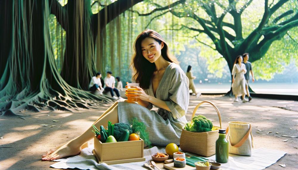 腸内環境を整える!効果的な5つの食事法