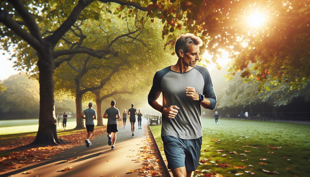 運動が脳を活性化する科学的な理由