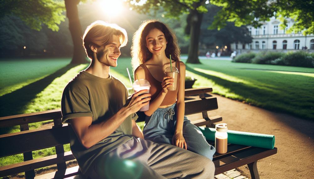 自分磨きに効く!ダイエット方法5選