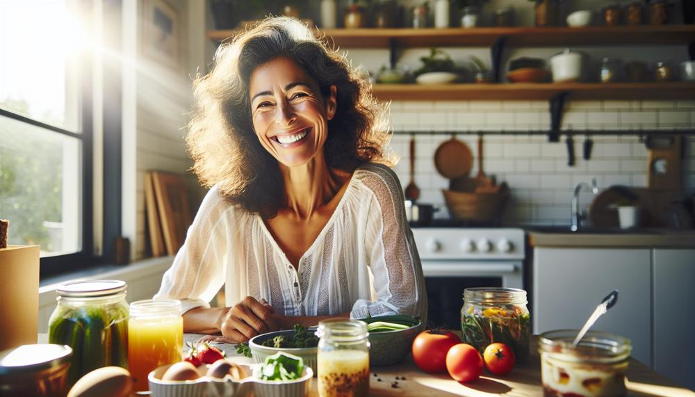 腸活におすすめ!簡単レシピ5選