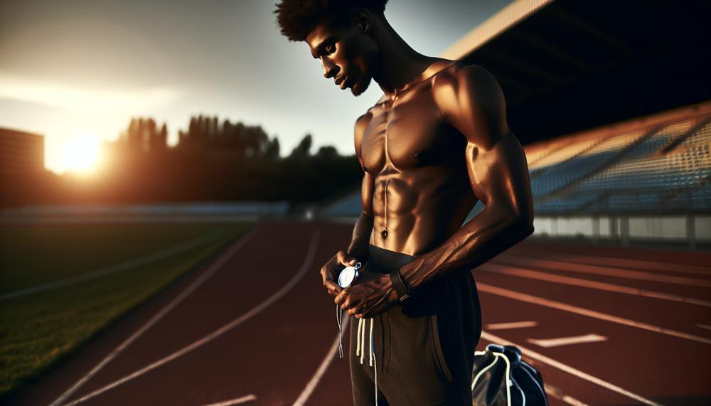 メンタルトレーニングをスポーツに活かす5つの方法