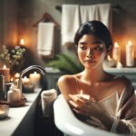 美肌を叶える入浴法!最適な3ステップ title_image_3483229937-1