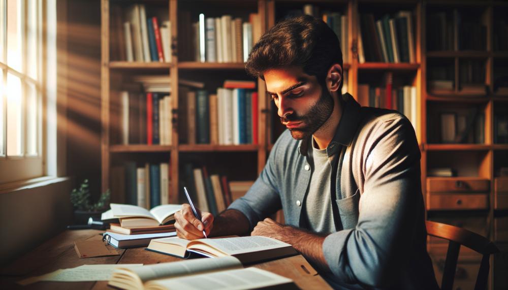 自己成長を加速!おすすめ書籍5選