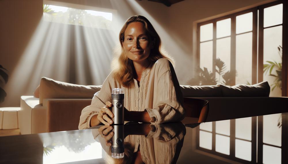 水素吸入で美容効果は本当？5つの真実