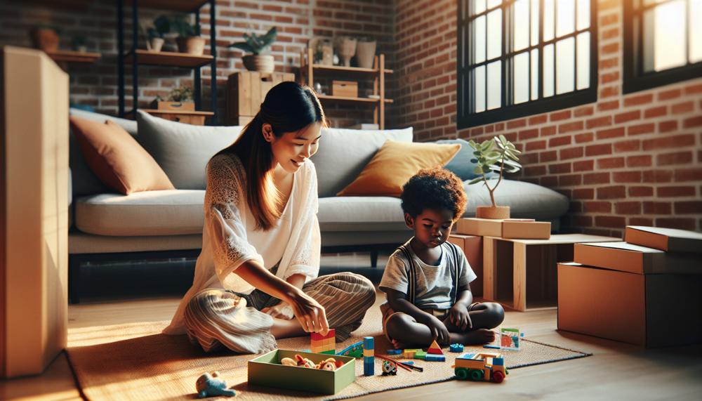 子供の創造力を伸ばす!教育に最適なゲーム5選