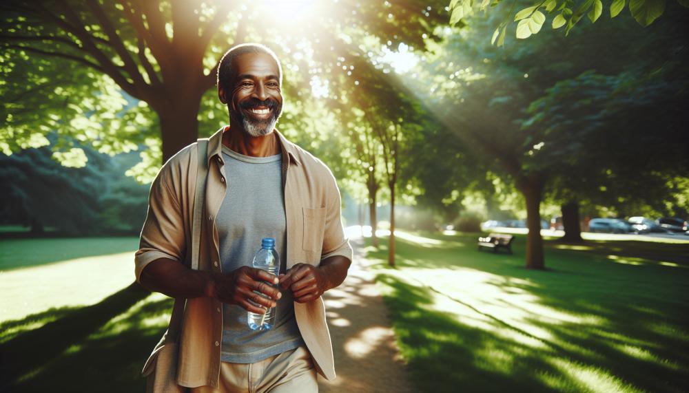 セロトニンの効果で精神安定！そのメカニズムとは？