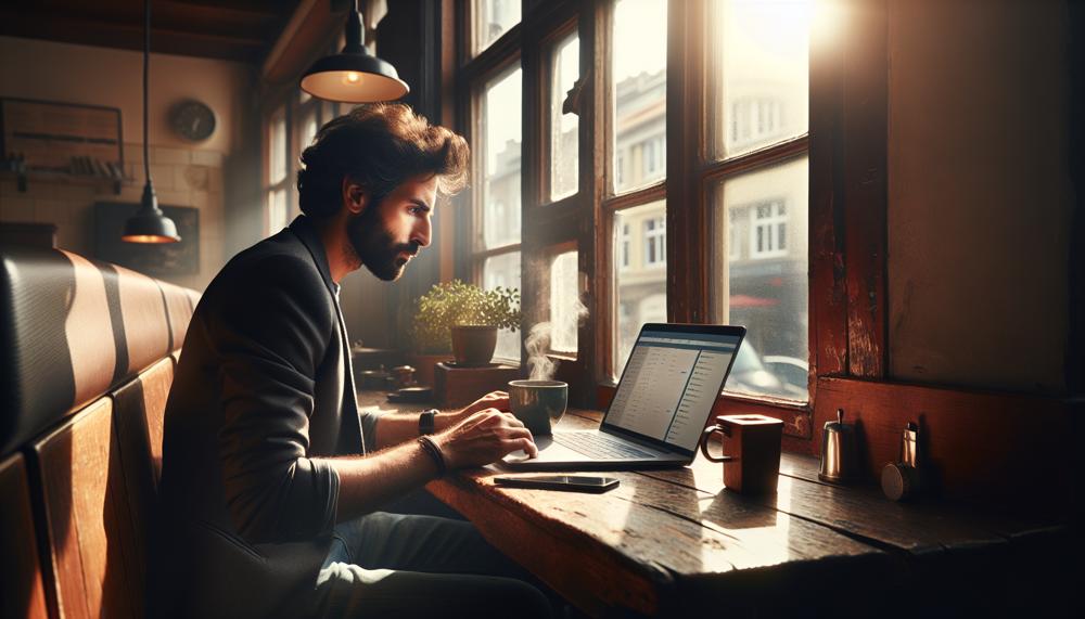 月1万円を短時間で稼ぐ副業3選