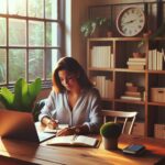 セルフマネジメントで時間管理を成功させる5つのコツ title_image_4589235790-1