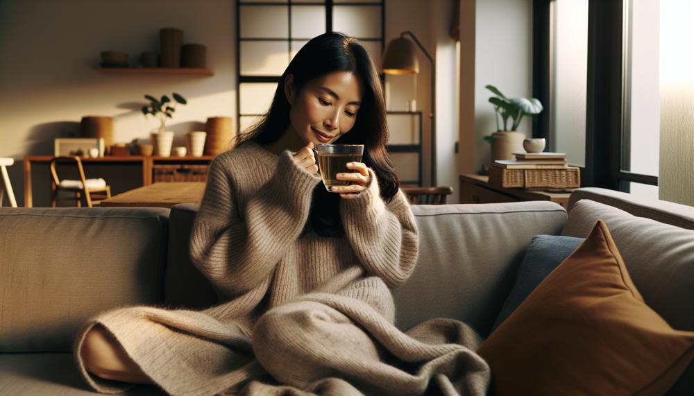 体温が低いと感じたら?知っておくべき5つの症状
