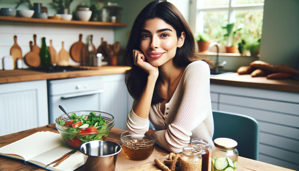 腸活で美肌を手に入れる！効果とは？