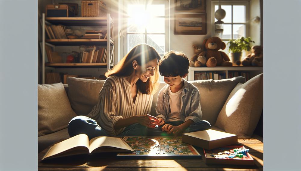 成長マインドを育む!子供の教育法5つ