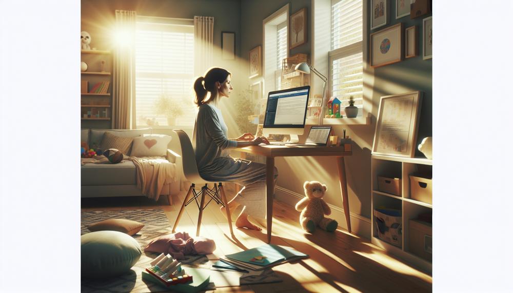 在宅副業おすすめ5方法！今すぐ始めよう