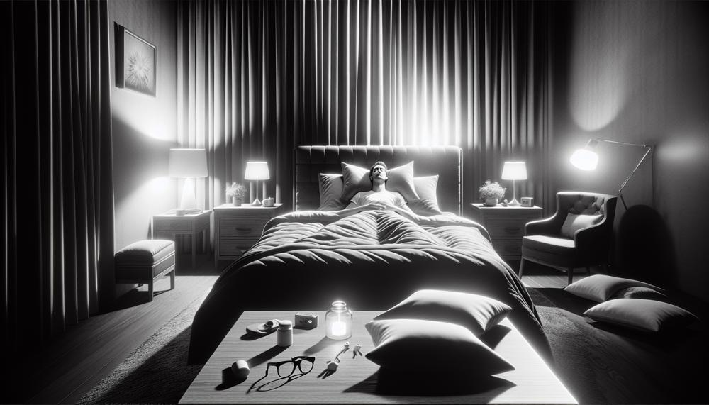 睡眠と記憶の関係を改善する5つの方法