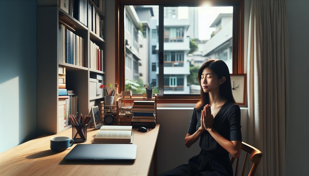 集中力を高める!おすすめトレーニング本5選