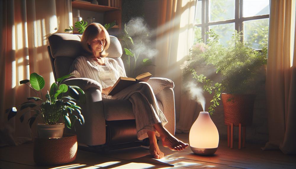 自律神経の乱れを整えて疲労回復!5つの方法