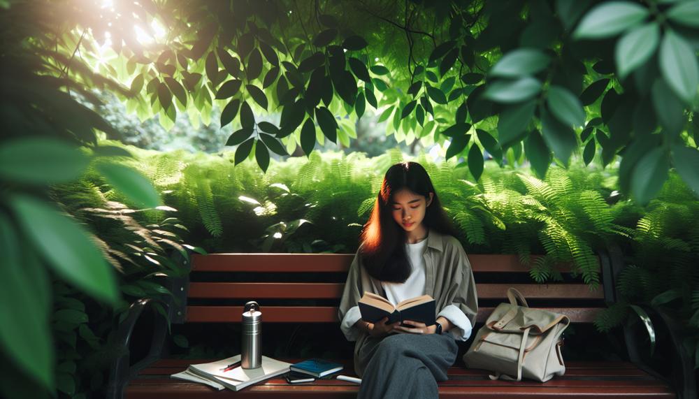 自律神経を整える5つの学習効果向上法