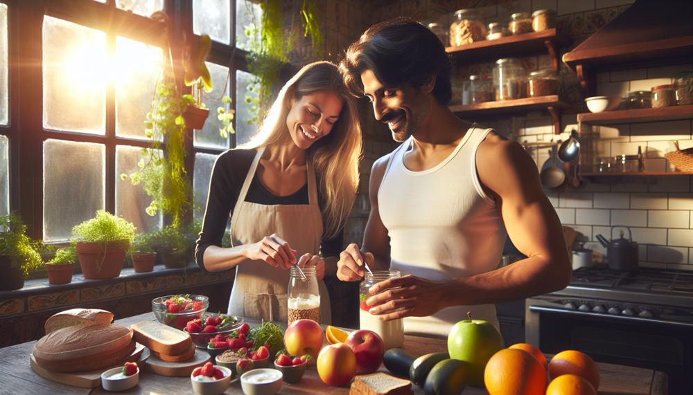 腸活でスリムに！効果的なダイエット方法5選