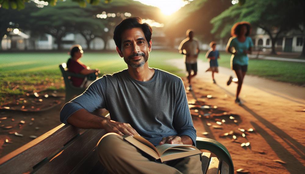 レジリエンスを生活に応用する5つの方法