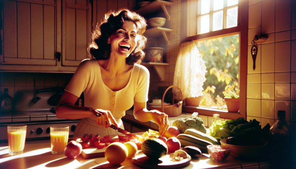 腸活で変わる！私の体験と驚きの効果