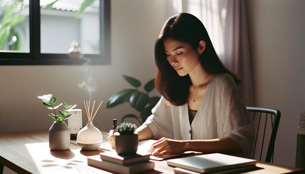 自律神経を整えて学環境効果を高める生活習慣
