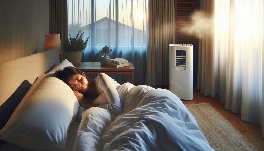 快眠へ導く!睡眠環境の整え方5ステップ