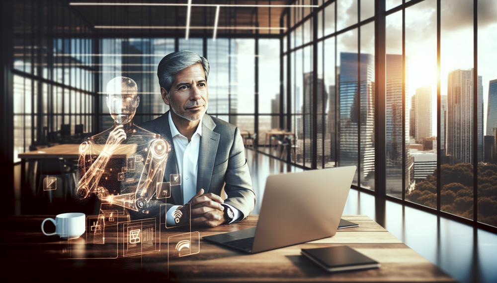 AI収益を効果的に増やす5つの方法