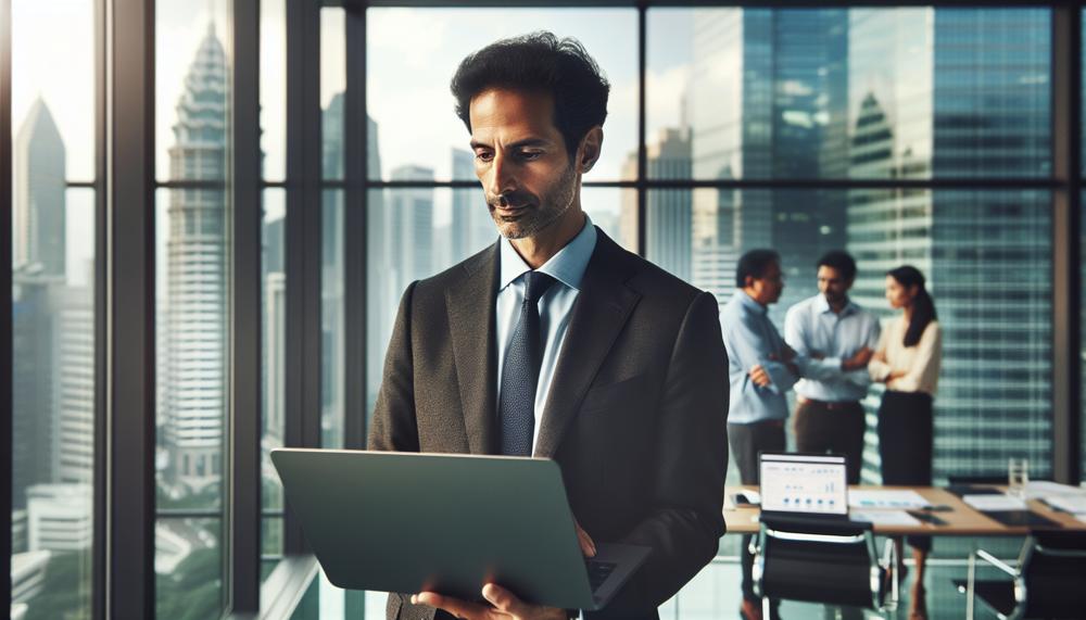 AI収益を最大化する５つの戦略方法