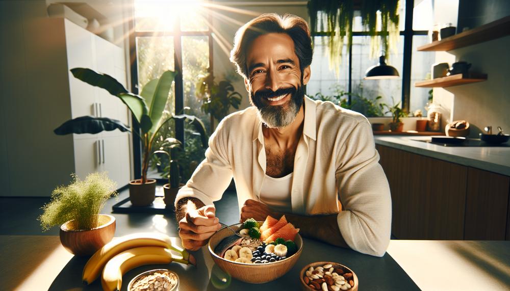 セロトニンを増やす!おすすめ食べ物5選