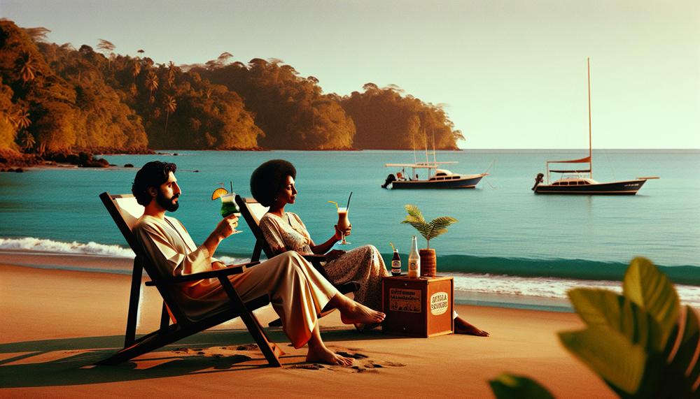 FIRE実現のための海外移住５カ国レポート