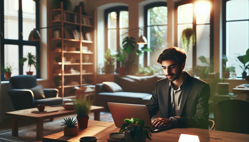 スキルアップを独学で!効果的な5つのテクニック