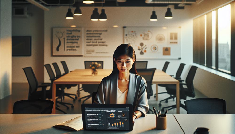 AI収益管理ツール5選!効率化を実現する方法