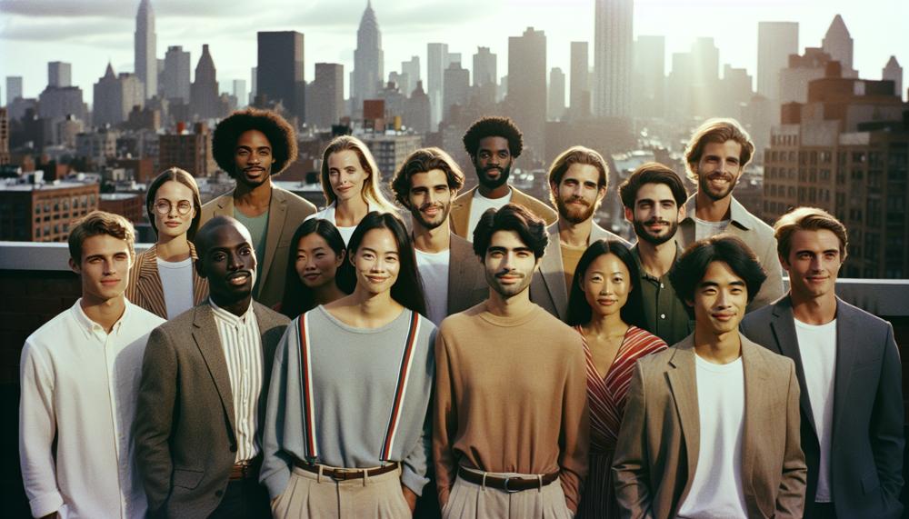 成功への近道！マインドセットと習慣の形成法