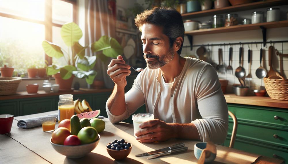 腸脳相関を改善する5つの効果的な方法