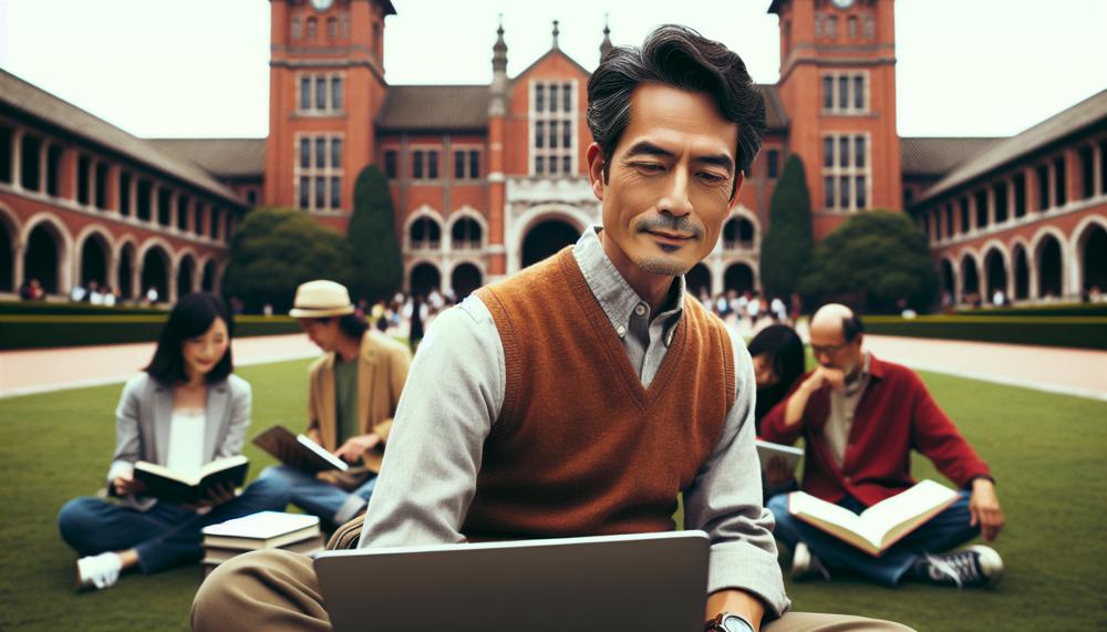 リカレント教育を支える制度５選！最新情報