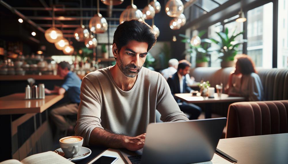 副業で役立つ!ITスキル習得の必須ポイント5