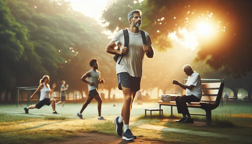 運動で脳を活性化！効果と実例を紹介