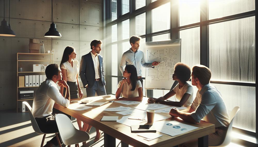 成長マインドが仕事に与える5つの効果