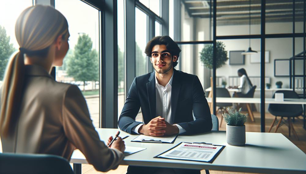 ロジカルシンキング面接対策5つのポイント