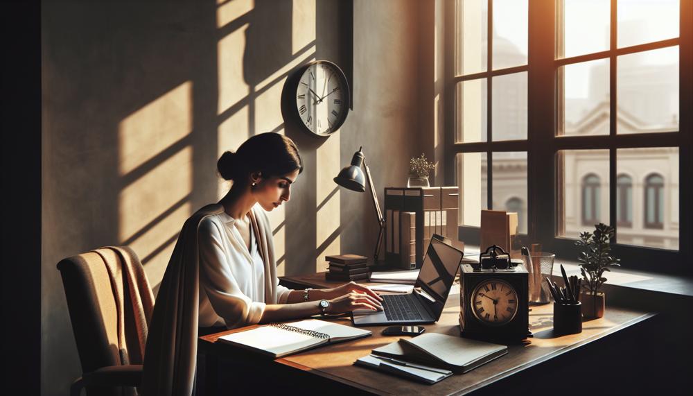 セルフマネジメントを簡単にする5ステップ