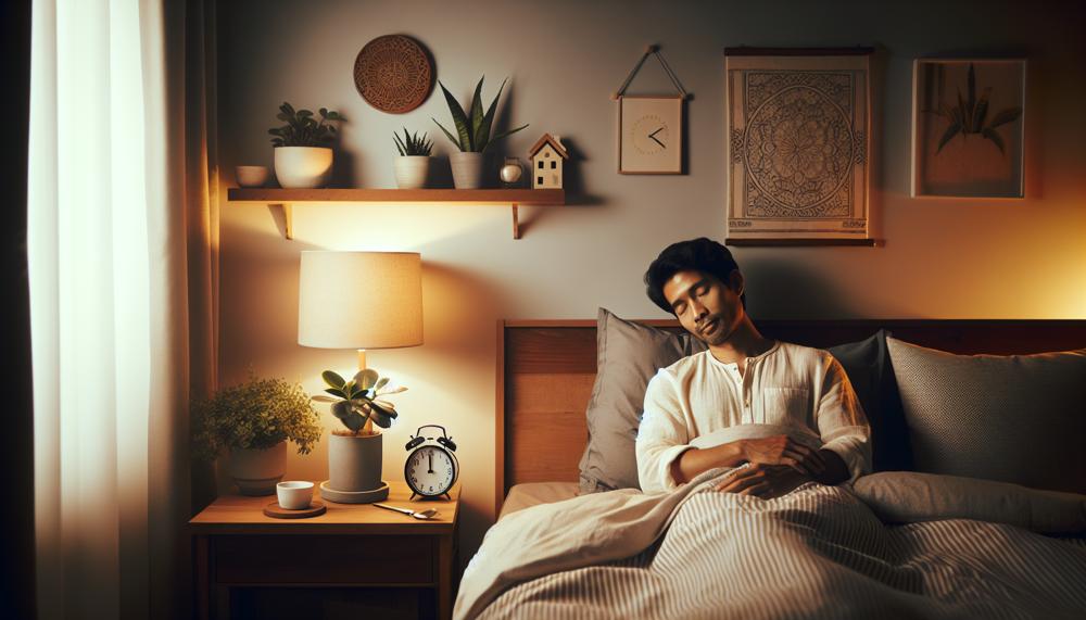 快眠方法を教えて!効果的な3つのコツ
